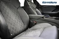 Audi SQ6 e-tron vaihtoauto