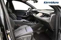 Audi SQ6 e-tron vaihtoauto