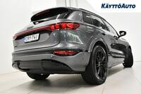 Audi SQ6 e-tron vaihtoauto