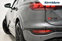 Audi SQ6 e-tron vaihtoauto