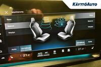 Audi SQ6 e-tron vaihtoauto