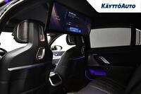 BMW i7 vaihtoauto
