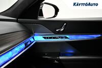 BMW i7 vaihtoauto