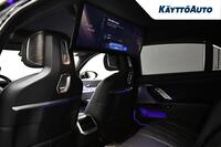 BMW i7 vaihtoauto