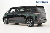 Volkswagen ID. Buzz vaihtoauto