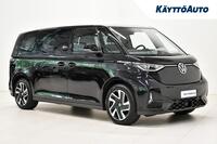 Volkswagen ID. Buzz vaihtoauto