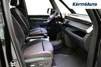 Volkswagen ID. Buzz vaihtoauto