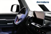 Volkswagen ID. Buzz vaihtoauto