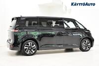 Volkswagen ID. Buzz vaihtoauto