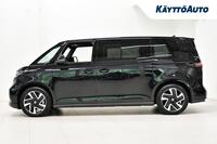 Volkswagen ID. Buzz vaihtoauto