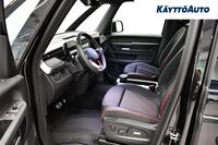 Volkswagen ID. Buzz vaihtoauto