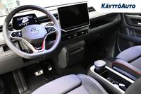 Volkswagen ID. Buzz vaihtoauto