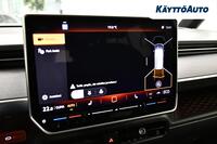 Volkswagen ID. Buzz vaihtoauto