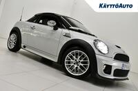 Mini Cooper vaihtoauto