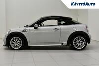 Mini Cooper vaihtoauto