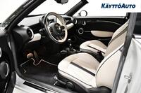 Mini Cooper vaihtoauto