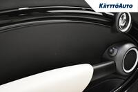 Mini Cooper vaihtoauto