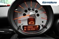 Mini Cooper vaihtoauto