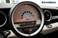 Mini Cooper vaihtoauto