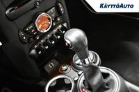 Mini Cooper vaihtoauto