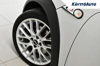 Mini Cooper vaihtoauto