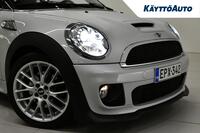 Mini Cooper vaihtoauto