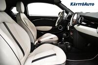 Mini Cooper vaihtoauto