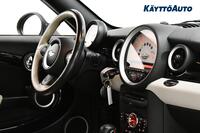 Mini Cooper vaihtoauto