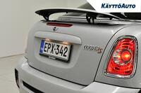 Mini Cooper vaihtoauto