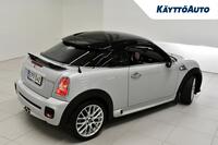 Mini Cooper vaihtoauto