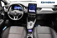 Renault Captur vaihtoauto