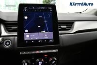 Renault Captur vaihtoauto