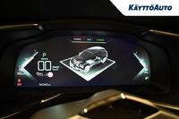 DS 7 Crossback vaihtoauto