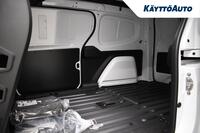 Mercedes-Benz Citan vaihtoauto