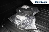 Mercedes-Benz Citan vaihtoauto