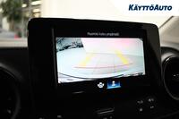 Mercedes-Benz Citan vaihtoauto