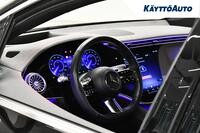 Mercedes-Benz EQS vaihtoauto