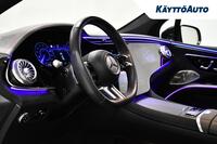 Mercedes-Benz EQS vaihtoauto