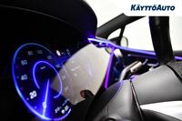 Mercedes-Benz EQS vaihtoauto