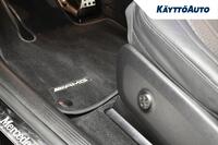 Mercedes-Benz EQS vaihtoauto