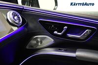 Mercedes-Benz EQS vaihtoauto