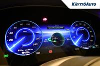 Mercedes-Benz EQS vaihtoauto