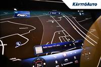 Mercedes-Benz EQS vaihtoauto