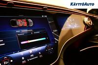 Mercedes-Benz EQS vaihtoauto