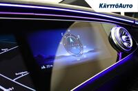 Mercedes-Benz EQS vaihtoauto