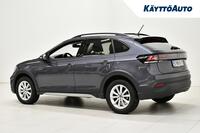 Volkswagen Taigo vaihtoauto