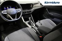 Volkswagen Taigo vaihtoauto