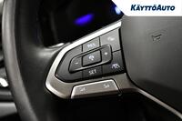 Volkswagen Taigo vaihtoauto