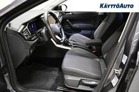 Volkswagen Taigo vaihtoauto