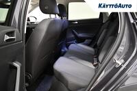 Volkswagen Taigo vaihtoauto